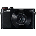 Canon Powershot G9X zwart