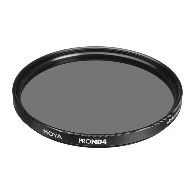 Hoya 72mm ND4 PRO