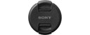 Sony ALC-F62S Bouchon Frontal pour Objectif 62mm