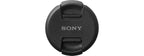 Sony ALC-F62S Bouchon Frontal pour Objectif 62mm