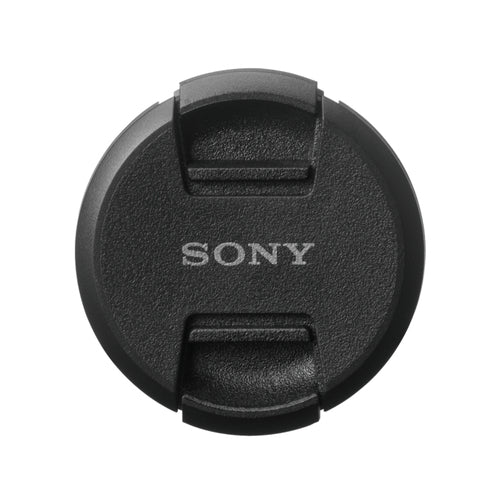 Sony ALC-F62S Bouchon Frontal pour Objectif 62mm