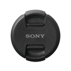 Sony ALC-F62S Bouchon Frontal pour Objectif 62mm
