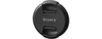 Sony ALC-F62S Bouchon Frontal pour Objectif 62mm