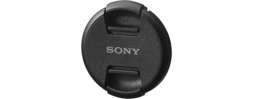 Sony ALC-F62S Bouchon Frontal pour Objectif 62mm
