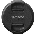Sony ALC-F62S Bouchon Frontal pour Objectif 62mm
