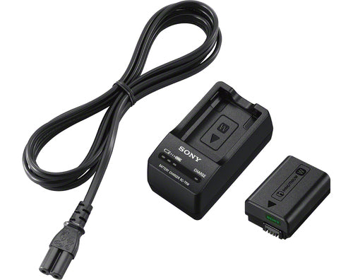 Sony ACC-TRW NEX Accessory Kit (ACCTRW.CEE)
