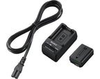 Sony ACC-TRW NEX Accessory Kit (ACCTRW.CEE)