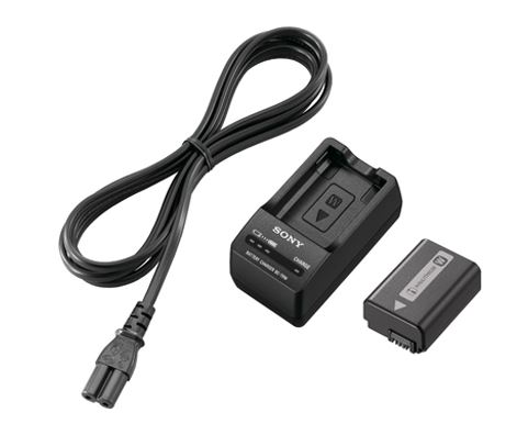 Sony ACC-TRW NEX Accessory Kit (ACCTRW.CEE)