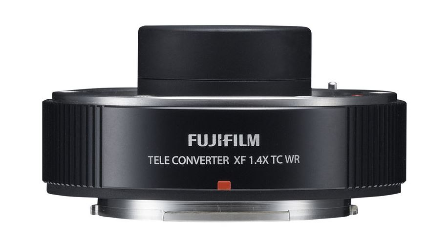 Fujifilm XF 1.4x WR Teleconverter