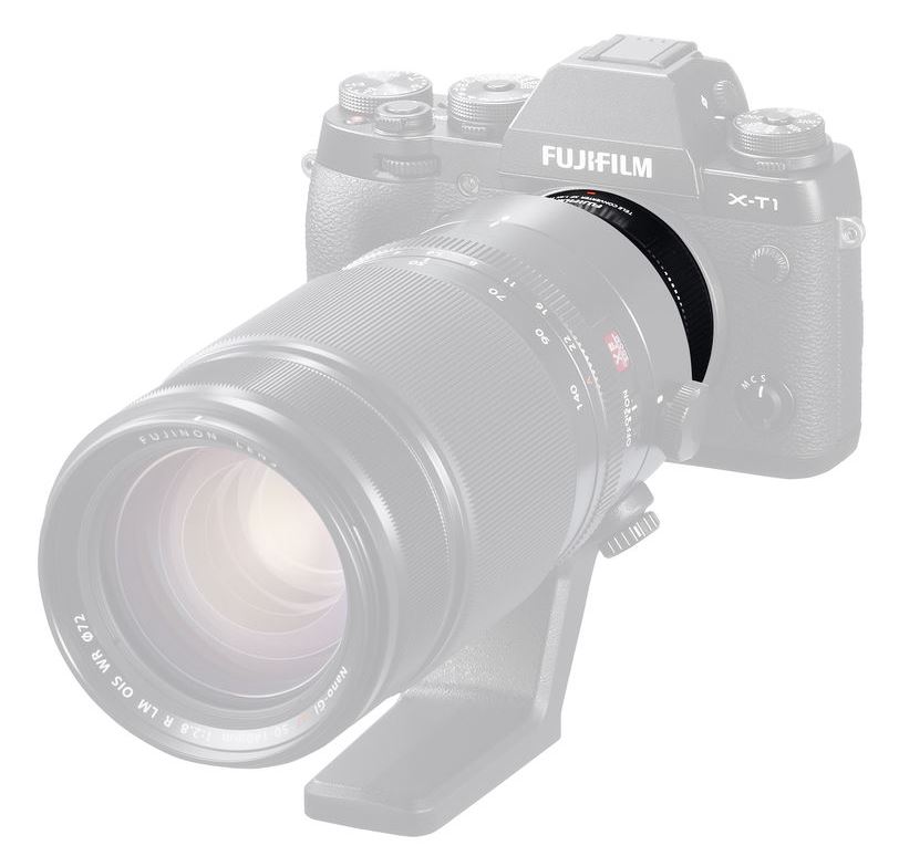 Fujifilm XF 1.4x WR Teleconverter