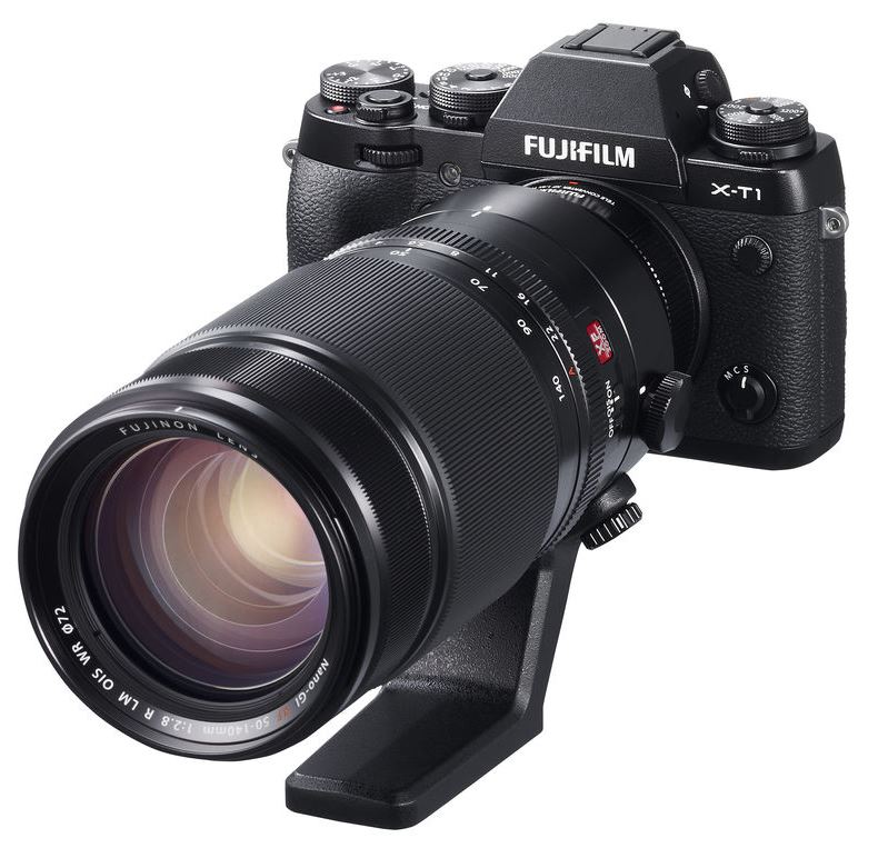 Fujifilm XF 1.4x WR Teleconverter