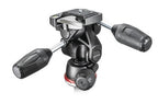 Manfrotto MH804-3W testa a 3 vie