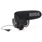 RØDE VideoMic PRO Rycote + Deadcat VMPR
