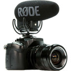 RØDE VideoMic PRO Rycote + Deadcat VMPR