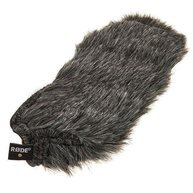 RØDE VideoMic PRO Rycote + Deadcat VMPR