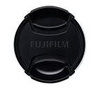 Fujifilm FLCP-43 tapa de Objetivo 43mm