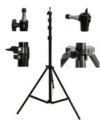 Bresser BR-TP380 Light Stand 380cm