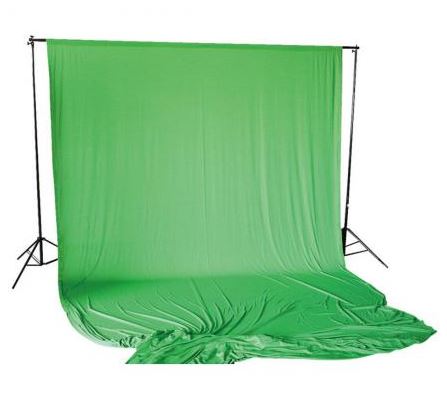 Bresser BR-D24 Background Support 240x300cm Extra Strong