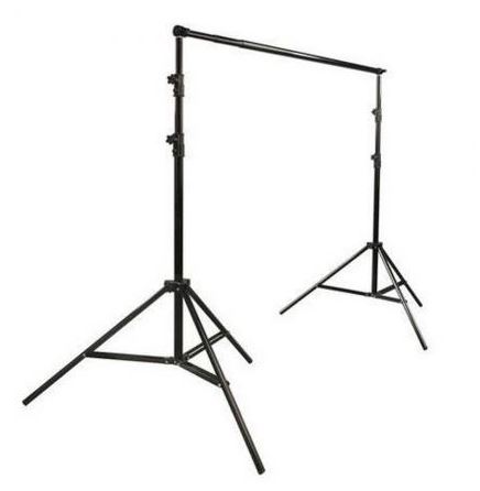 Bresser BR-D24 Background Support 240x300cm Extra Strong