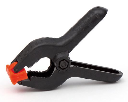 Bresser BR-54 Pinza de 4 Pulgadas Deluxe