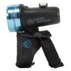 Light & Motion SOLA Dive 1200 S/F Black