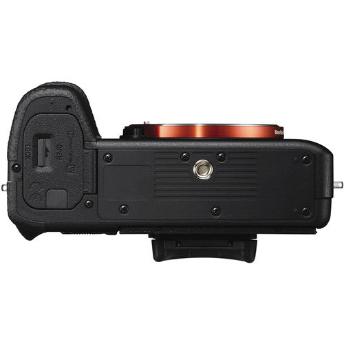 Sony A7 mark II + 24-240mm OSS