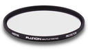 Hoya Fusion 86mm Antistatic Professional Protector Filtro