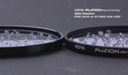 Hoya Fusion 86mm Antistatic Professional Protector Filtro