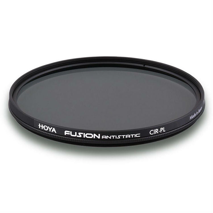 Hoya Fusion 86mm Antistatic Professional PL-CIR Filter