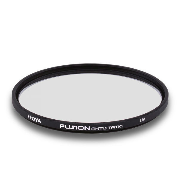 Hoya Fusion 105mm Filtro Antistatico Professionale UV
