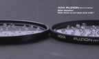 Hoya Fusion 105mm Filtro Antistatico Professionale UV
