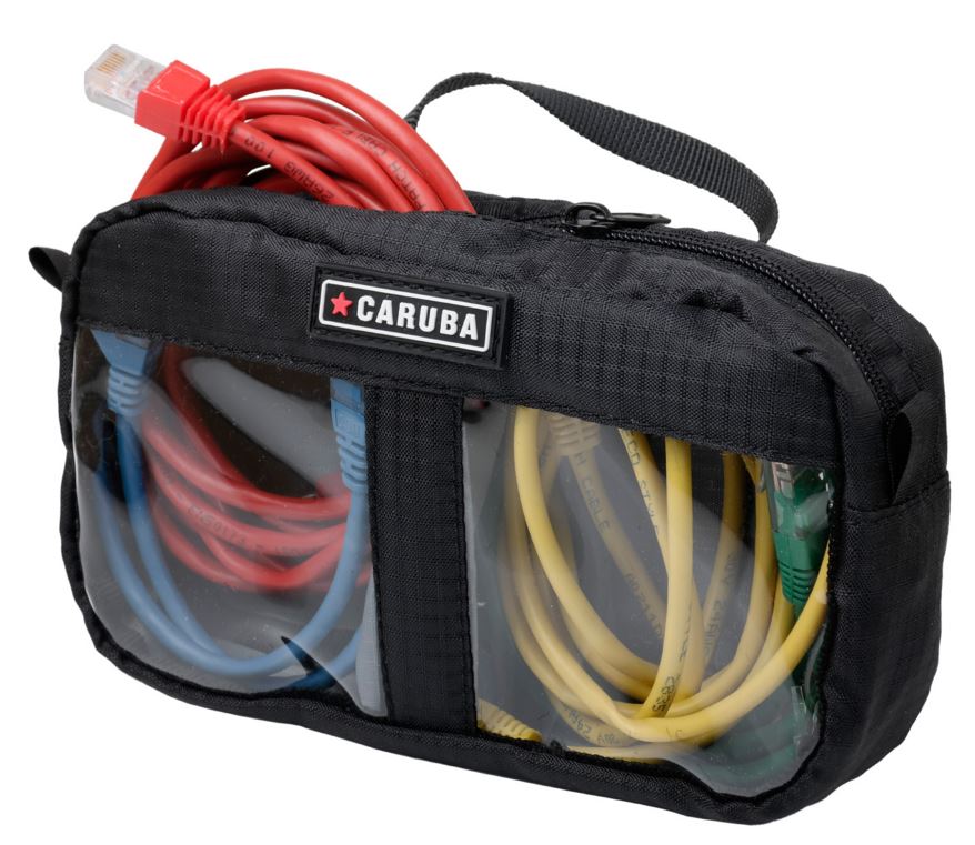 caruba Bolsa de cable S