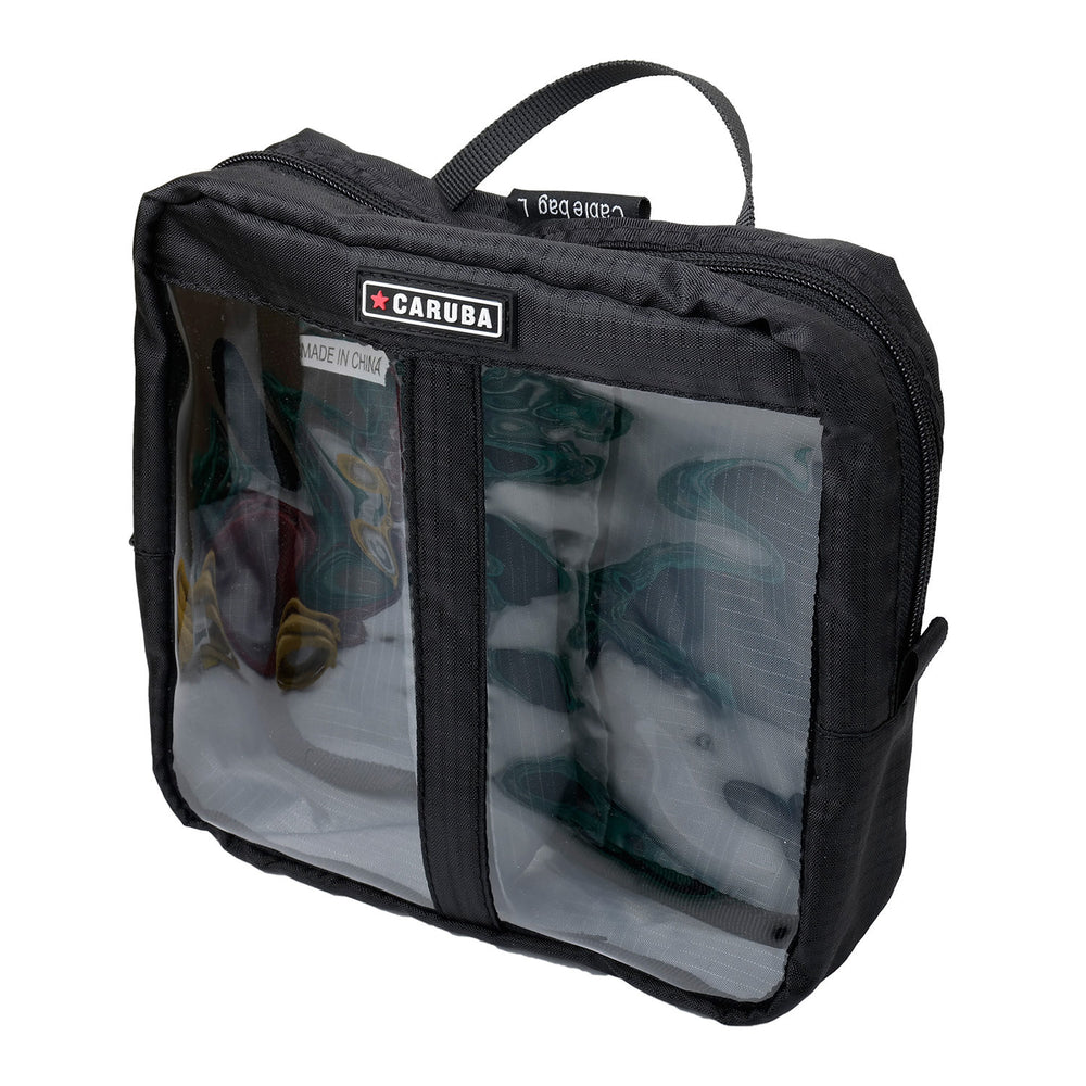 Caruba Sac pour câble L