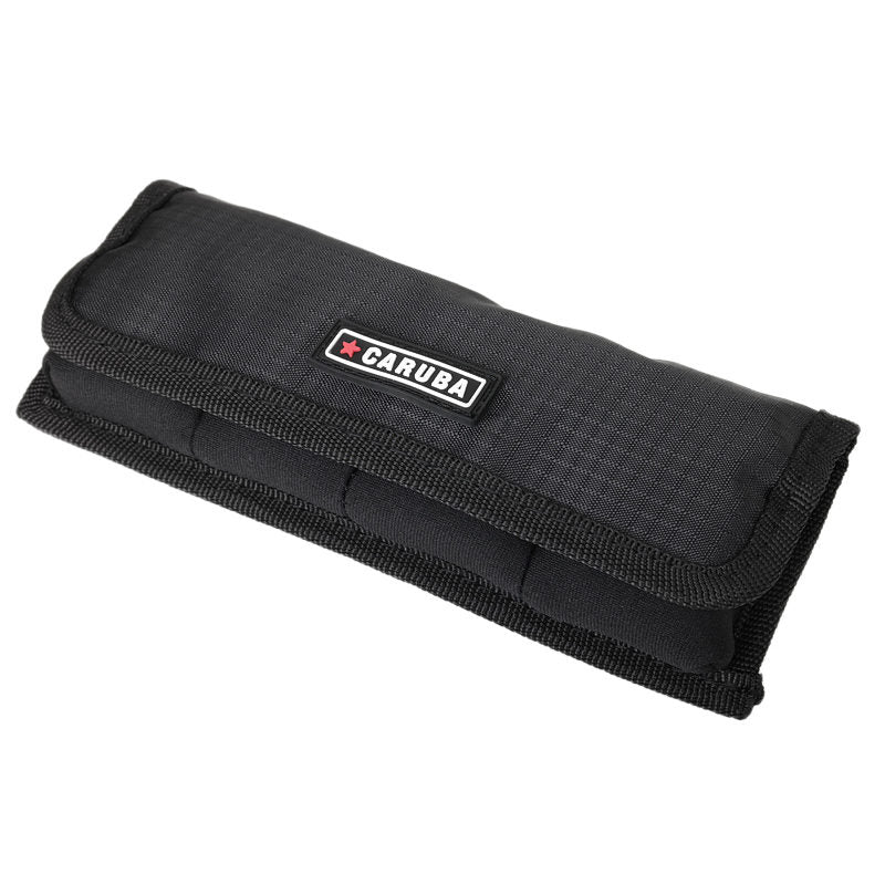 Caruba Battery Holder Pro 4 Stück
