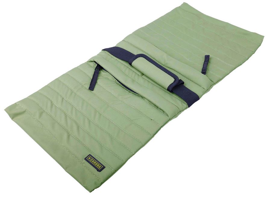 Caruba Sandbag Double Grün