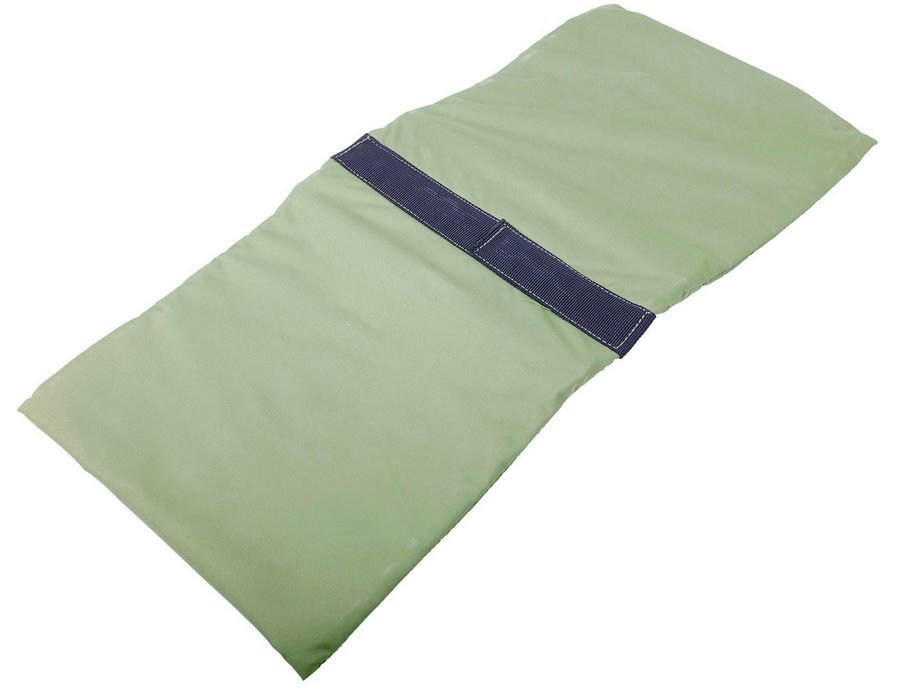 Caruba Sandbag Double Grün