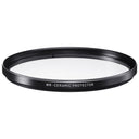Sigma WR Ceramic Protector Filter 77mm