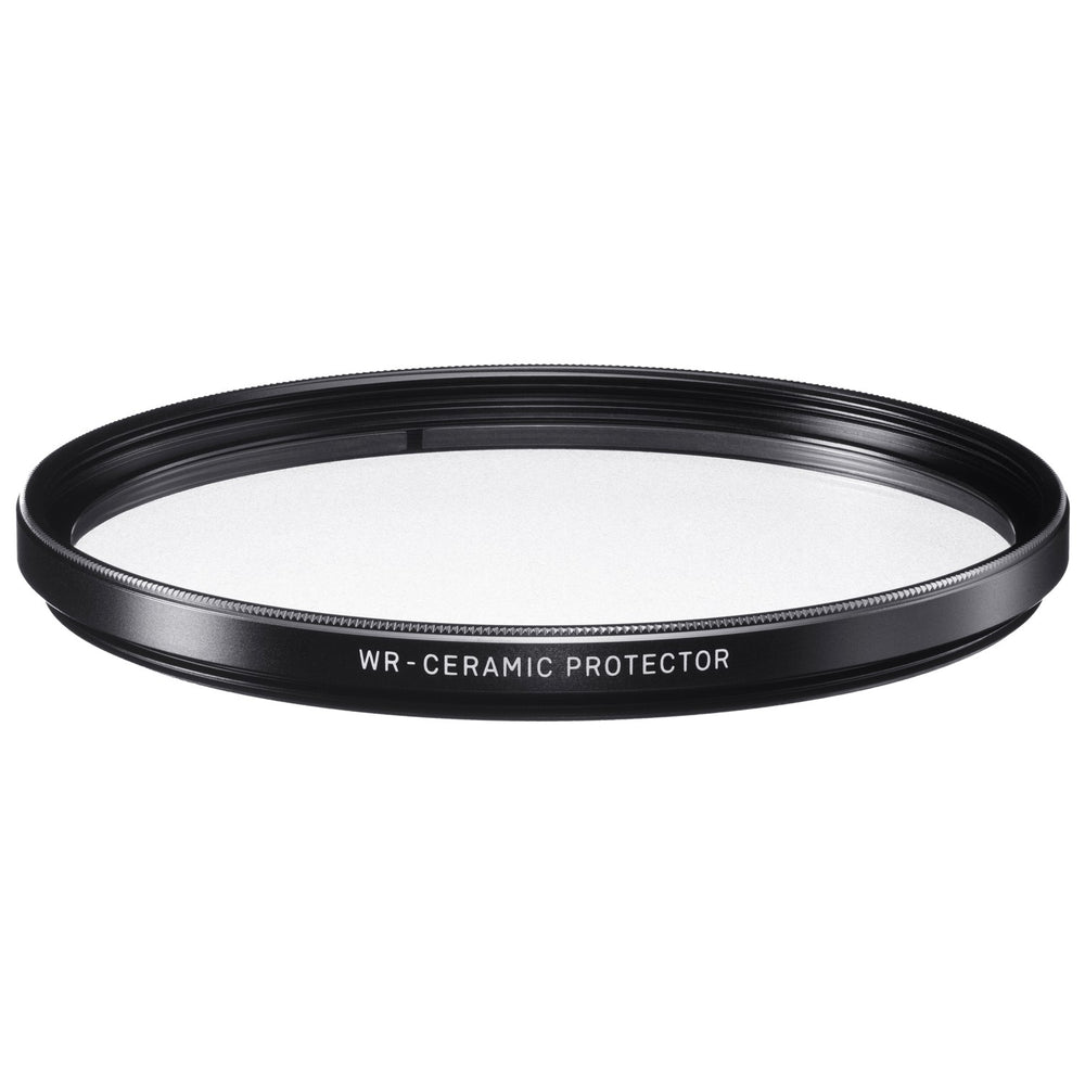 Sigma WR Ceramic Protect Filter 105mm
