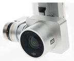 *DJI Phantom 3 - 4K drone