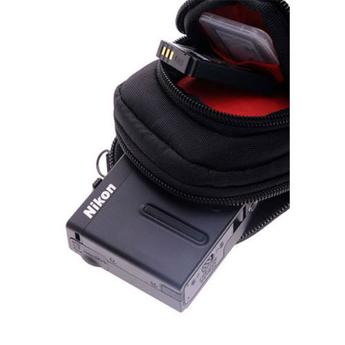 Caruba Compex Mini 2.5