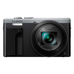 Panasonic Lumix DMC-TZ80 silver