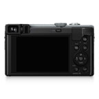 Panasonic Lumix DMC-TZ80 silver