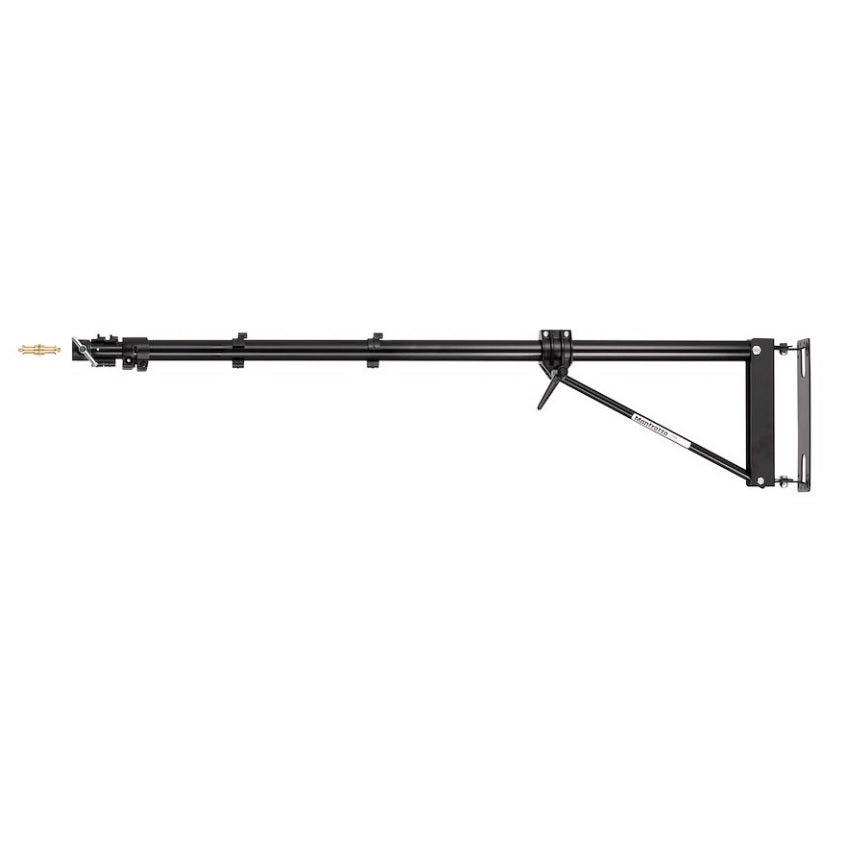 Manfrotto 098B Wall Boom