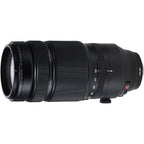 Fujifilm XF 100-400mm f/4.5-5.6 R LM OIS WR