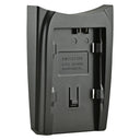 Jupio Charger Plate voor Canon BP-808/809/819/827