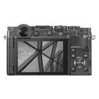 Olympus PEN-F body zwart