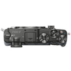 Olympus PEN-F body zwart