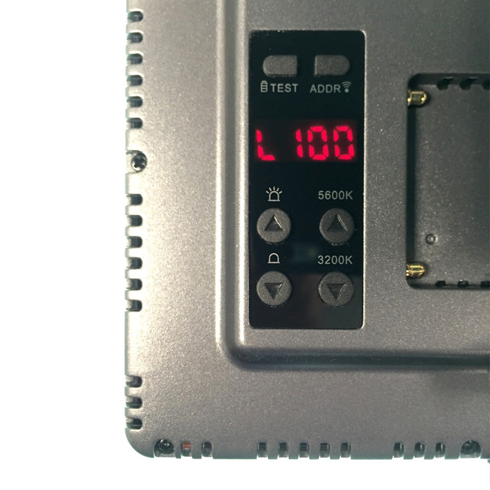 Ledgo E116C Bicolore