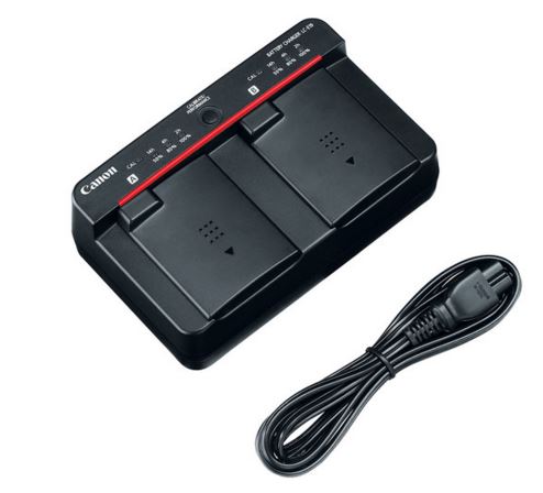 Canon LC-E19 Chargeur de Batterie