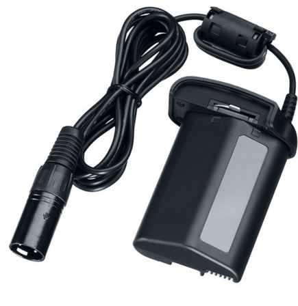 Canon DR-E19 Coupleur